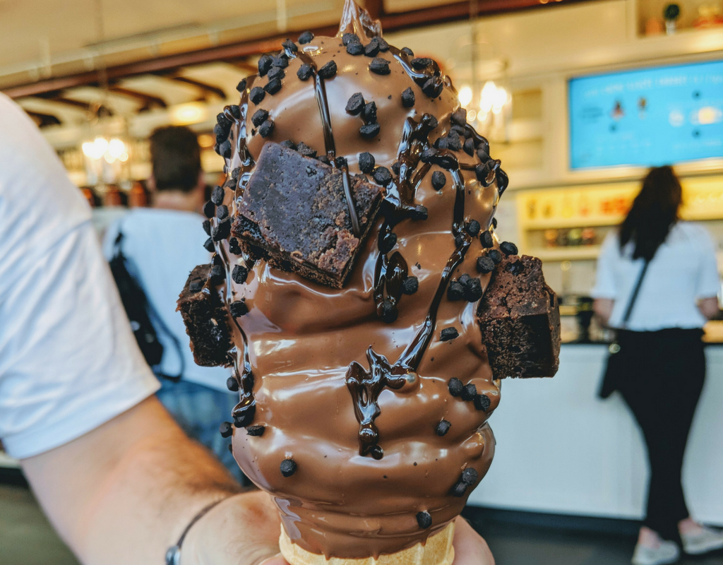 7 Ottawa’s Best Ice Cream Spots You Should Try This Summer | Beat The Heat with YOW’s Best Ice Cream (& Gelato) Places 2018